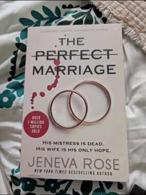 The Perfect Marriage